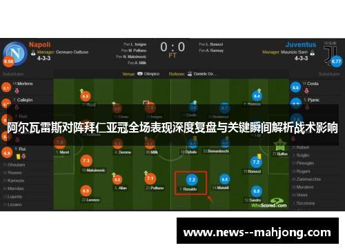 阿尔瓦雷斯对阵拜仁亚冠全场表现深度复盘与关键瞬间解析战术影响 阿尔瓦雷斯对阵拜仁亚冠全场表现深度复盘与关键瞬间解析战术影响